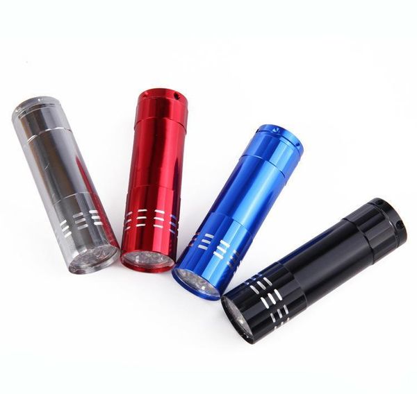 portable 9 cree led uv light flashlight hiking torchlight aluminium alloy money detecting led uv lamp light with box gh132
portable 9 cree led uv light flashlight hiking torchlight aluminium alloy money detecting led uv lamp light with box gh132