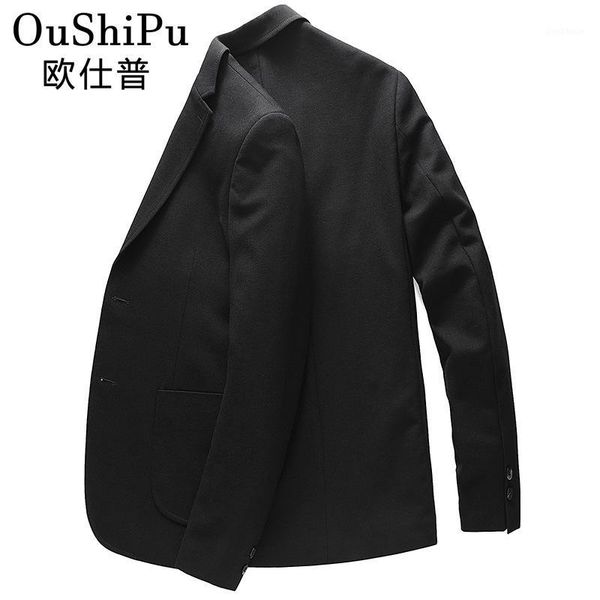 2020 new style leisure suit male autumn and winter knitted elasticity men's bian xi slim fit korean-style suit men's coat1
2020 new style leisure suit male autumn and winter knitted elasticity men's bian xi slim fit korean-style suit men's coat1