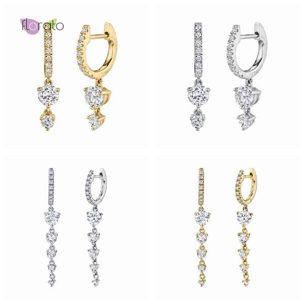 bohemian crystal pendant 925 sterling silver ear buckle exquisite hoop earrings simple fashion jewelry for women birthday gifts, Golden
bohemian crystal pendant 925 sterling silver ear buckle exquisite hoop earrings simple fashion jewelry for women birthday gifts, Golden