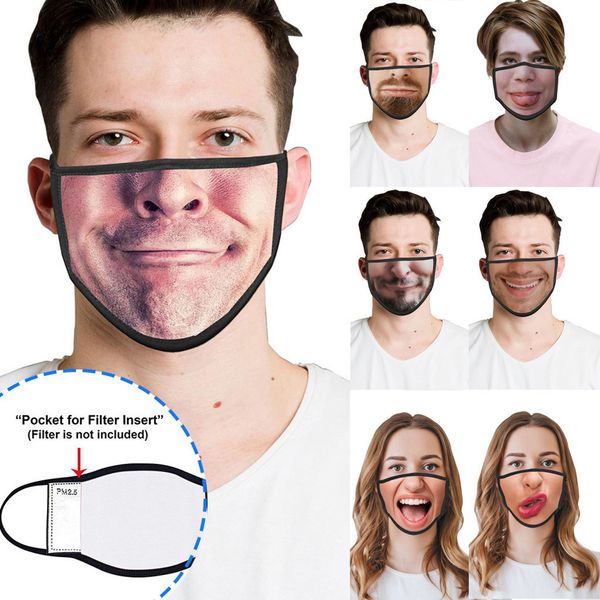 women funny dust sand exhaust mouth anti sunscreen poket breathable cycling fashionable designer maks reusable face scarf
women funny dust sand exhaust mouth anti sunscreen poket breathable cycling fashionable designer maks reusable face scarf