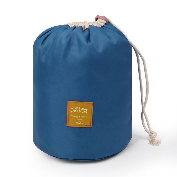 makeup bag портативный tote регулируемый drawstring fashion lady cosmetic travel pough chylinder водонепроницаемые сумки для хранения новое
makeup bag портативный tote регулируемый drawstring fashion lady cosmetic travel pough chylinder водонепроницаемые сумки для хранения новое