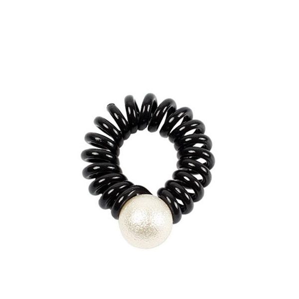 telephone wire hair badnd headbands gum elastic for girl accessories bead black hairbands sqcxcq new_dhbest, Silver
telephone wire hair badnd headbands gum elastic for girl accessories bead black hairbands sqcxcq new_dhbest, Silver