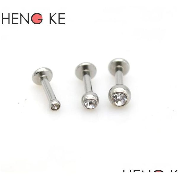 labret ring 16g lip rings earrings stud crystal clear gem cartilage tragus bars piercing gauges body jewelry sqcrvv homes2007, Black
labret ring 16g lip rings earrings stud crystal clear gem cartilage tragus bars piercing gauges body jewelry sqcrvv homes2007, Black