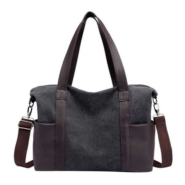 2020 new shoulder strap messenger bag large capacity multi-function multi-pocket handbag woman shoulder bag
2020 new shoulder strap messenger bag large capacity multi-function multi-pocket handbag woman shoulder bag