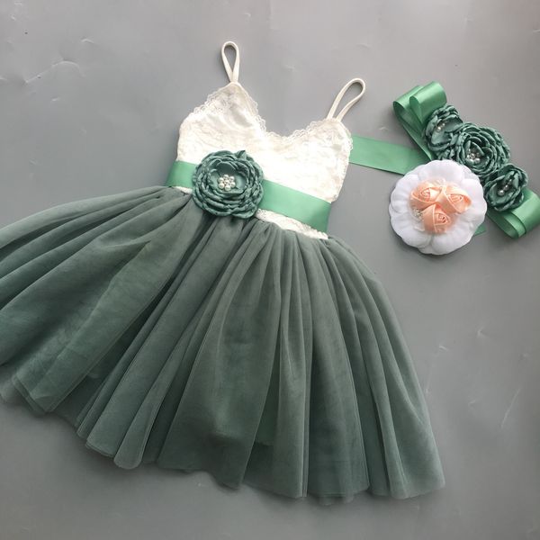 vintage girls lace dress for kids sage green children xmas dress for toddler princess party vestido with flower sashes 1027, Red;yellow
vintage girls lace dress for kids sage green children xmas dress for toddler princess party vestido with flower sashes 1027, Red;yellow