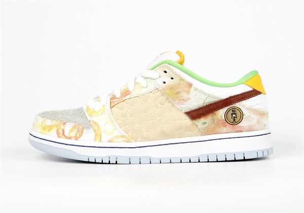sb dunk cny street hawker low tie-dye chinese new year metallic copper light silver pueblo brown outdoor shoes men women with box us5-12
sb dunk cny street hawker low tie-dye chinese new year metallic copper light silver pueblo brown outdoor shoes men women with box us5-12