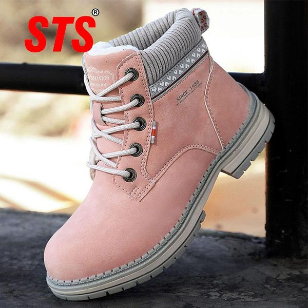 sts women shoes soft split leather women ankle boots motorcycle boots female autumn winter shoes punk femmes motorcycle, Black
sts women shoes soft split leather women ankle boots motorcycle boots female autumn winter shoes punk femmes motorcycle, Black