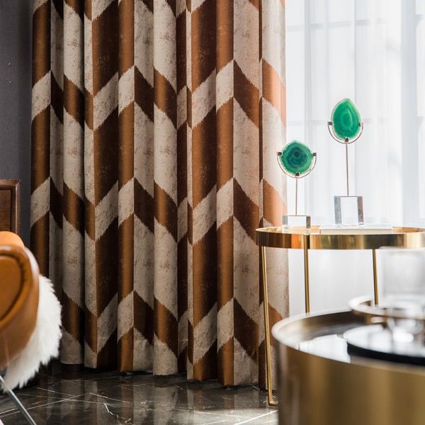 curtain & drapes custom nordic modern simplicity stripe geometry orange cotton bedroom window livingroom shading blackout m951
curtain & drapes custom nordic modern simplicity stripe geometry orange cotton bedroom window livingroom shading blackout m951