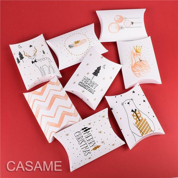 gift wrap 10 pcs swan candy boxes deer&xmas tree guests packaging bag party favors kids decor pillow box wedding
gift wrap 10 pcs swan candy boxes deer&xmas tree guests packaging bag party favors kids decor pillow box wedding