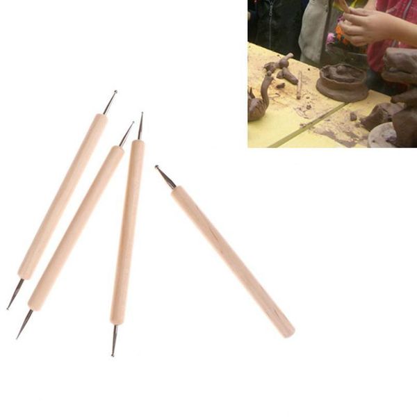 perfect pack of 4 ball stylus polymer clay pottery ceramics sculpting modeling handmade tools set ho jllhqd
perfect pack of 4 ball stylus polymer clay pottery ceramics sculpting modeling handmade tools set ho jllhqd
