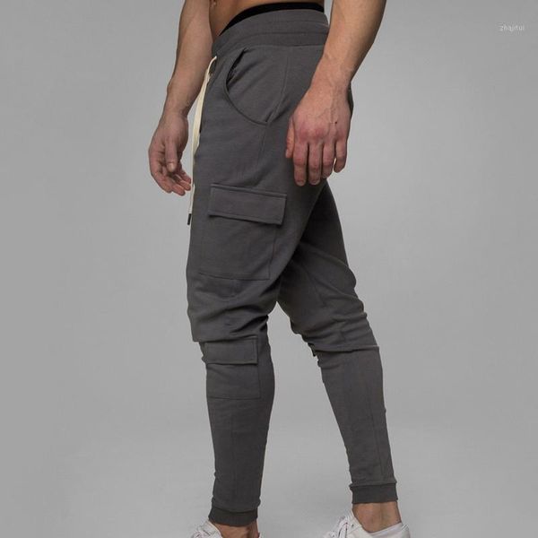 men pants 2019 new men's casual pants brand men's trousers fashion outdoor streetwear casual trousers men with pockets1, Black
men pants 2019 new men's casual pants brand men's trousers fashion outdoor streetwear casual trousers men with pockets1, Black