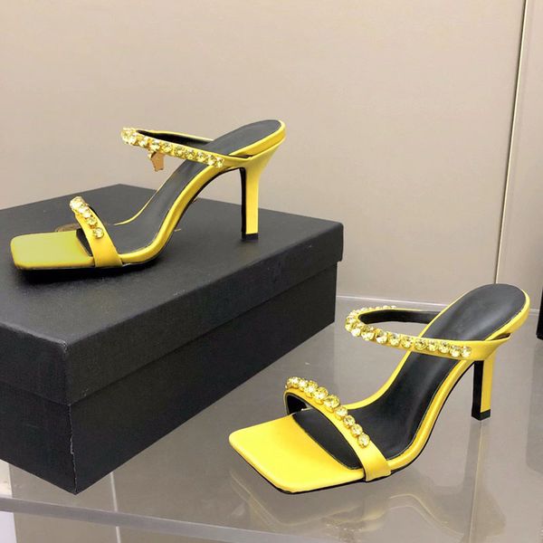 fashion luxury designer women's dress shoes glitter diamond chain sandals high heels pointed toe high heel wedding designers womens off, Black
fashion luxury designer women's dress shoes glitter diamond chain sandals high heels pointed toe high heel wedding designers womens off, Black