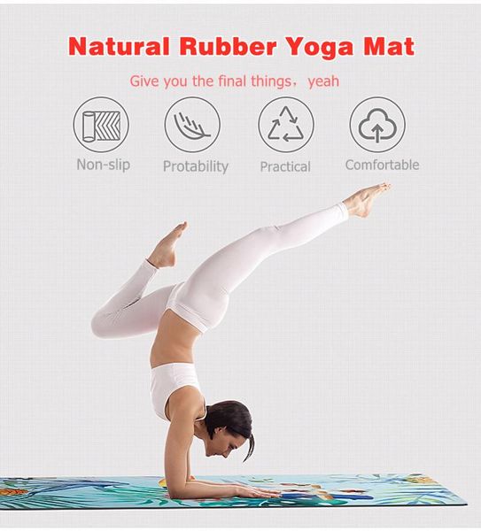 yoga mats beginner mat natural rubber suede print ultra-thin folding exercise portable sweat-absorbing meditation anti-skid practical
yoga mats beginner mat natural rubber suede print ultra-thin folding exercise portable sweat-absorbing meditation anti-skid practical
