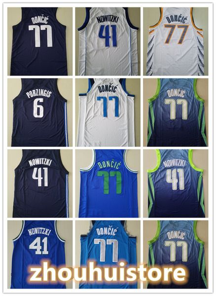 new retro baskeball luka kristaps 6 porzingis 77 doncic dirk 41 nowitzki jersey mens youth doncic nowitzki basketball jersey gr, Black;red
new retro baskeball luka kristaps 6 porzingis 77 doncic dirk 41 nowitzki jersey mens youth doncic nowitzki basketball jersey gr, Black;red