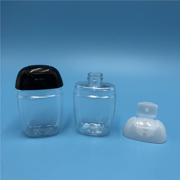 30ml pet plastic half round flip cap children's carry disinfectant hand sanitizer bottle gwd1824
30ml pet plastic half round flip cap children's carry disinfectant hand sanitizer bottle gwd1824