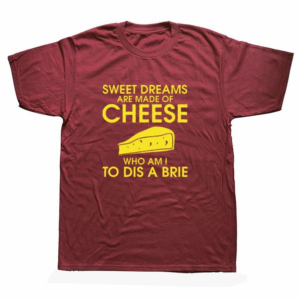 sweet dreams are made of cheese funny summer short sleeves hip hop printed plus size tees streetwear sport sweatshirt hoodie t shirt
sweet dreams are made of cheese funny summer short sleeves hip hop printed plus size tees streetwear sport sweatshirt hoodie t shirt