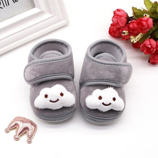 newborn baby shoes toddler girls cute print solid soft sole warm anti slip shoes infant baby girls fashion prewalker for 0-18m1
newborn baby shoes toddler girls cute print solid soft sole warm anti slip shoes infant baby girls fashion prewalker for 0-18m1