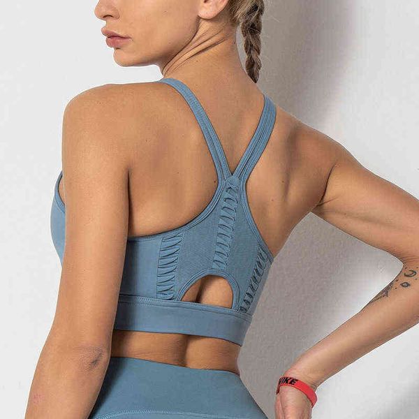 women's tanks camis cloth female sports underwear bra gathered tight running fast drying yoga vt fitns top, White
women's tanks camis cloth female sports underwear bra gathered tight running fast drying yoga vt fitns top, White