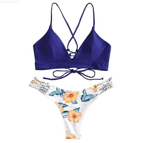 set bikinis for women 2019 micro bikini push up cut flower two piece swimsuit female bandage swimwear bathing suit, White;black
set bikinis for women 2019 micro bikini push up cut flower two piece swimsuit female bandage swimwear bathing suit, White;black