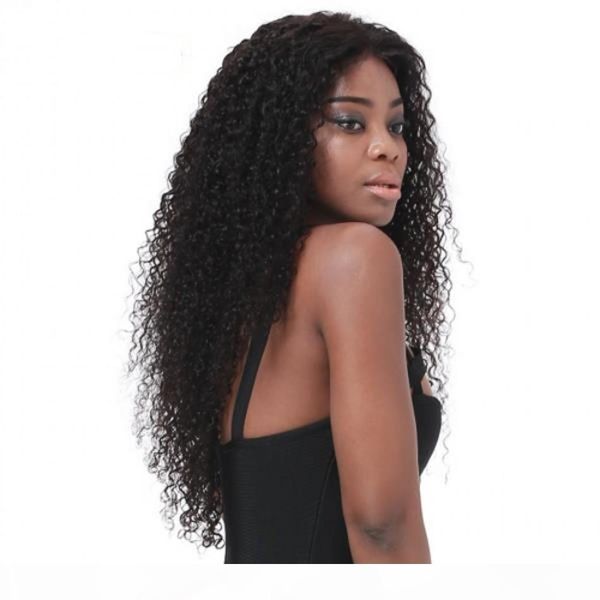 curly lace front human hair wigs for women black color peruvian glueless full lace wig pre-plucked with baby hair, Black;brown
curly lace front human hair wigs for women black color peruvian glueless full lace wig pre-plucked with baby hair, Black;brown