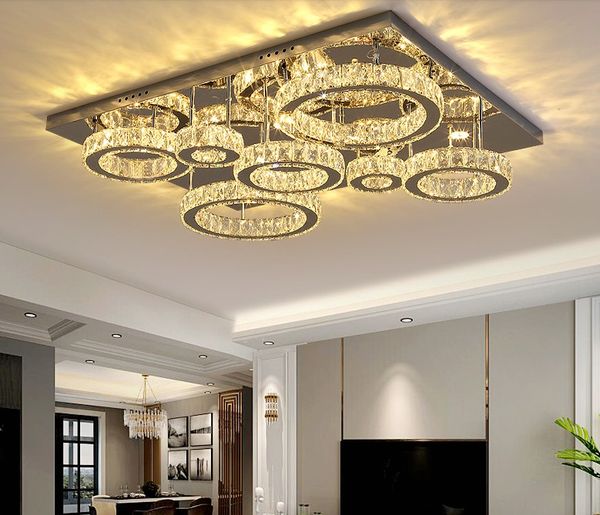 luxury silver ceiling light living room modern crystal ceiling lights bedroom led ceiling lamps dining crystal fixtures
luxury silver ceiling light living room modern crystal ceiling lights bedroom led ceiling lamps dining crystal fixtures