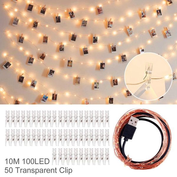 fairy string photo clip light led рождественские украшения для домашней гирлянды подвесной елочный декор 2020 navidad орнаменты xmas sqcjzd
fairy string photo clip light led рождественские украшения для домашней гирлянды подвесной елочный декор 2020 navidad орнаменты xmas sqcjzd