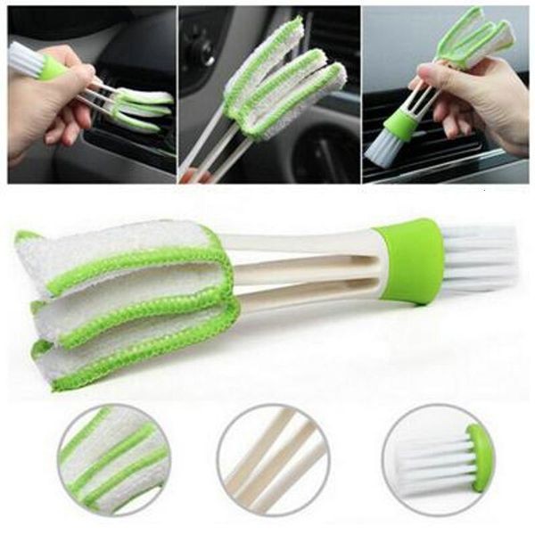 ended double conditioner vent air auto outlet cleaning car meter detailing cleaner blinds duster brush
ended double conditioner vent air auto outlet cleaning car meter detailing cleaner blinds duster brush
