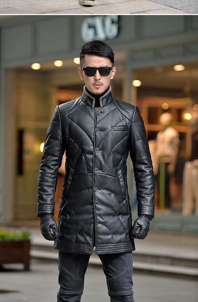 wb1144 fashionable men's coat 2020 autumn and winter fashion casual windbreaker coat1, Tan;black
wb1144 fashionable men's coat 2020 autumn and winter fashion casual windbreaker coat1, Tan;black