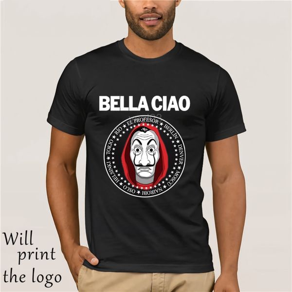 funny the paper house ciao man 100% cotton mens shirts casual collar hoodie designers t shirts sweatshirt
funny the paper house ciao man 100% cotton mens shirts casual collar hoodie designers t shirts sweatshirt