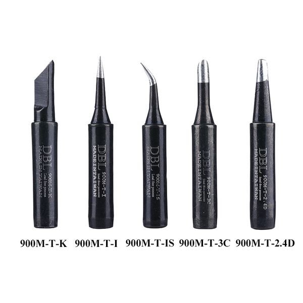 lead-electric soldering iron tip black 900m-t solder tip for bga soldering station welding tools
lead-electric soldering iron tip black 900m-t solder tip for bga soldering station welding tools