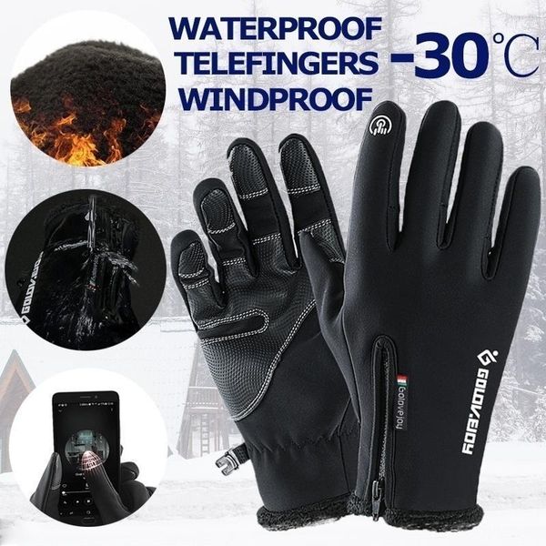 30 degree winter warm anti-skid touch screen outdoor motorcycle snow windser gloves, Blue;gray
30 degree winter warm anti-skid touch screen outdoor motorcycle snow windser gloves, Blue;gray