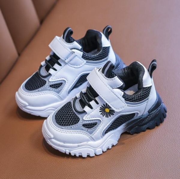 2020 autumn boys girls sport shoes fashion casual breathable kids running shoes mesh breathable soft bottom children sneaker sqcqsz pingtoy, Black
2020 autumn boys girls sport shoes fashion casual breathable kids running shoes mesh breathable soft bottom children sneaker sqcqsz pingtoy, Black