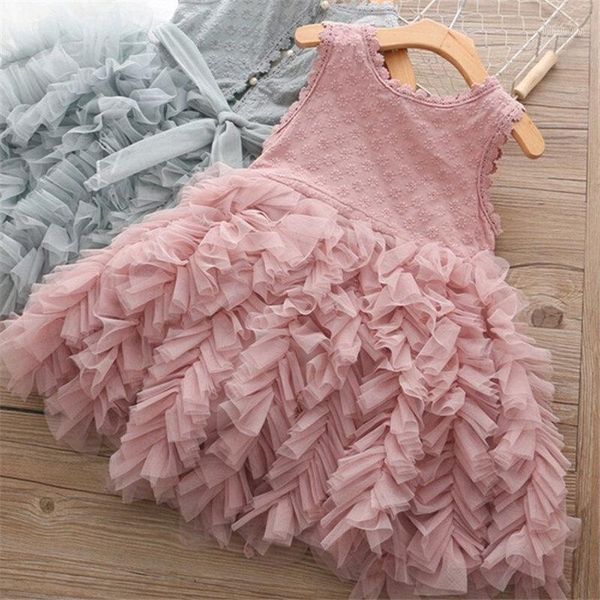 fluffy cake tutu dress for girls clothing 4 years birthday party dress summer sleeveless baby girls kids casual daily wear1, Red;yellow
fluffy cake tutu dress for girls clothing 4 years birthday party dress summer sleeveless baby girls kids casual daily wear1, Red;yellow