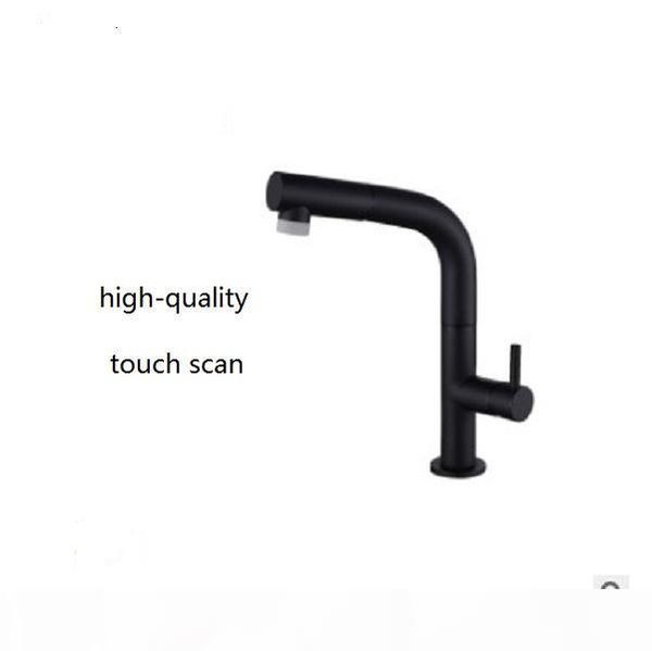 2020 touch scan faucet high-quality kitchen and cold water faucet with copper plating kitchen faucets
2020 touch scan faucet high-quality kitchen and cold water faucet with copper plating kitchen faucets