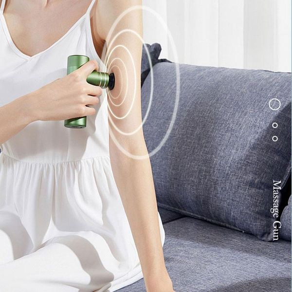 accessories the hand-held mini electric massage gun is suitable for body to relax and relieve pain which convenient carry
accessories the hand-held mini electric massage gun is suitable for body to relax and relieve pain which convenient carry