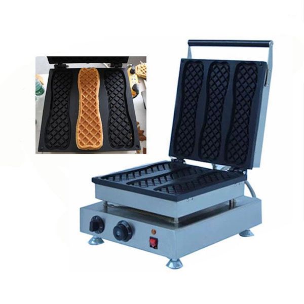 bread makers long waffle maker commercial stick dessert cake baking oven electric machine np-700 with ce1
bread makers long waffle maker commercial stick dessert cake baking oven electric machine np-700 with ce1