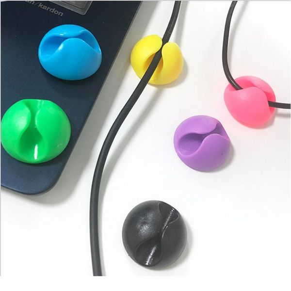 1pcs cable management organizer soft sile cable winder colorful deskcable organizer cord protector hol jlleln
1pcs cable management organizer soft sile cable winder colorful deskcable organizer cord protector hol jlleln