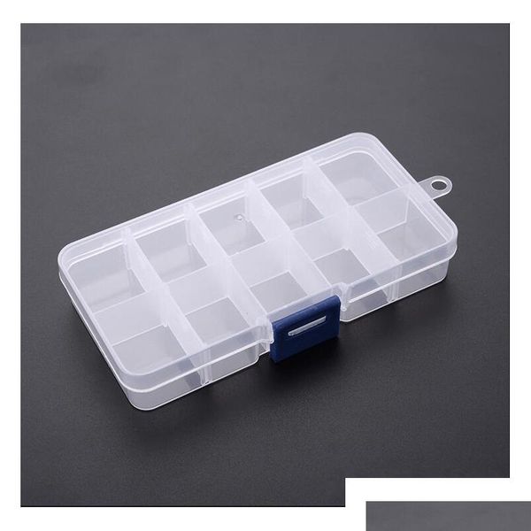 10 grid slots clear plastic storage box adjustable jewelry storage boxes organizer new fas sqcfzs bbgargden
10 grid slots clear plastic storage box adjustable jewelry storage boxes organizer new fas sqcfzs bbgargden