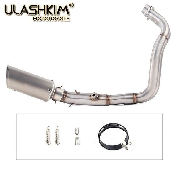 motorcycle exhaust muffler full system slip on for xsr700 2020-2020 mt07 fz07 fz-07 mt-07 tracer 2014 to 2020 exhaust1
motorcycle exhaust muffler full system slip on for xsr700 2020-2020 mt07 fz07 fz-07 mt-07 tracer 2014 to 2020 exhaust1