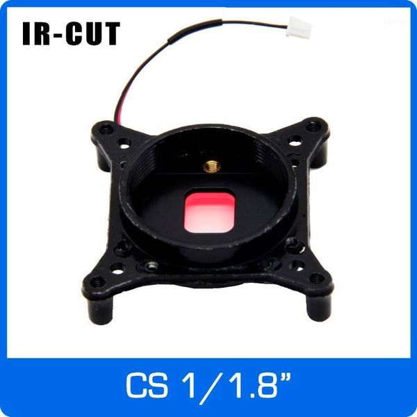 ir cut 1/1.8 inch icr with cs mount holder be suitable for imx178/185/385 dual filters day and nigh auto switch on cctv camera1
ir cut 1/1.8 inch icr with cs mount holder be suitable for imx178/185/385 dual filters day and nigh auto switch on cctv camera1