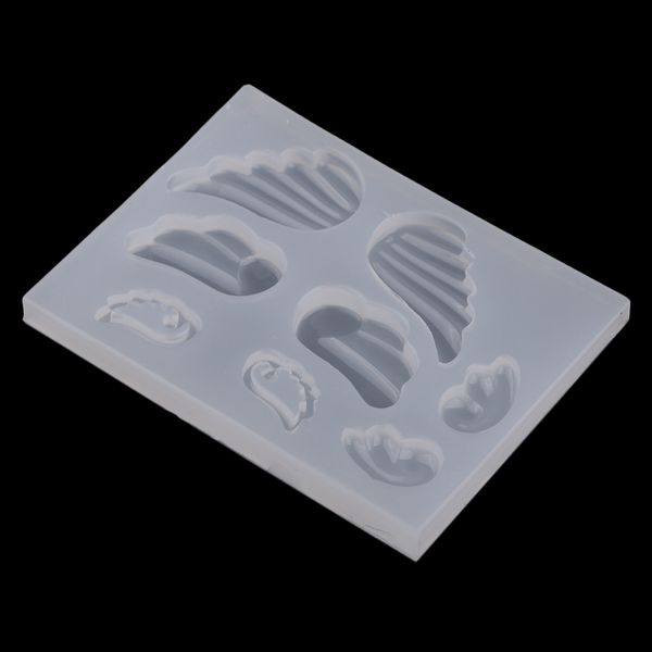 различного размер angels wings candy силиконовые формы для sugarcraft, украшения торта, кекс топпера, шоколад, помады, ювелирных изделий, по
различного размер angels wings candy силиконовые формы для sugarcraft, украшения торта, кекс топпера, шоколад, помады, ювелирных изделий, по