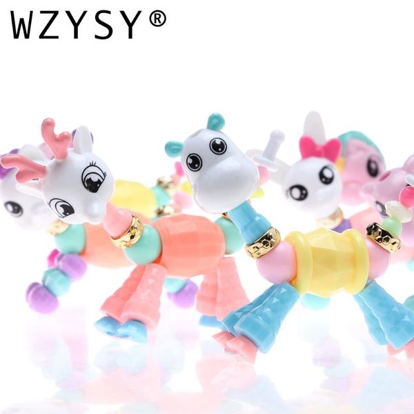 charm bracelets cute children fairy animal change bracelet boys and girls puzzle splicing diy exquisite jewelry small gift bangles, Golden;silver
charm bracelets cute children fairy animal change bracelet boys and girls puzzle splicing diy exquisite jewelry small gift bangles, Golden;silver