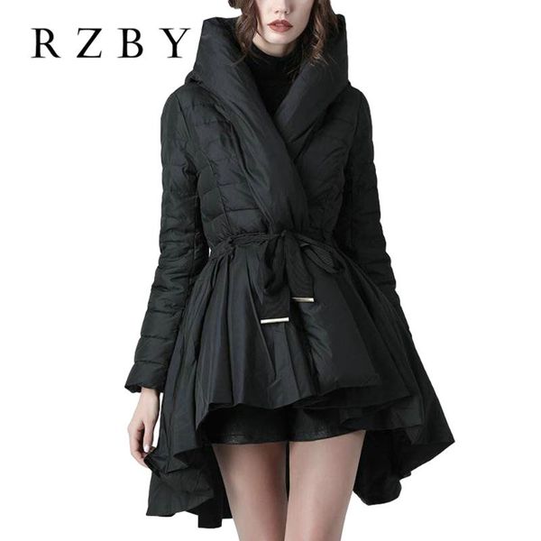 women parka irregular warm female coats stylish mujer chaqueta with belt hooded black winter jackets soft kobieta kurtka rzby130
women parka irregular warm female coats stylish mujer chaqueta with belt hooded black winter jackets soft kobieta kurtka rzby130