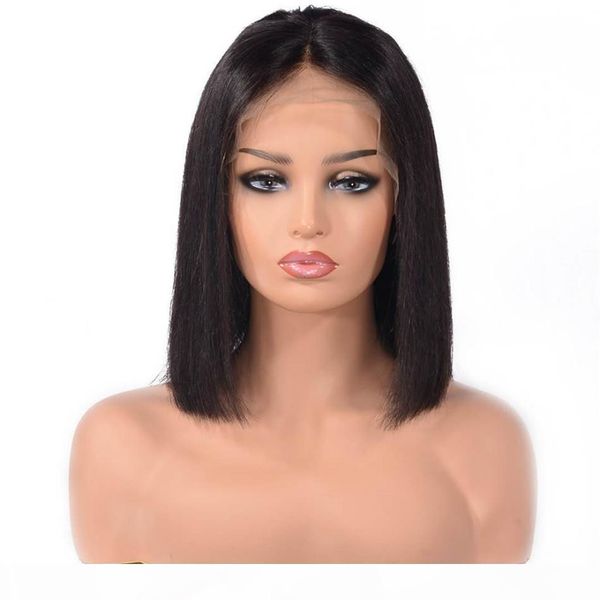 brazilian straight bob wigs full lace human hair wigs pre plucked natural hairline short wigs with baby hair, Black;brown
brazilian straight bob wigs full lace human hair wigs pre plucked natural hairline short wigs with baby hair, Black;brown