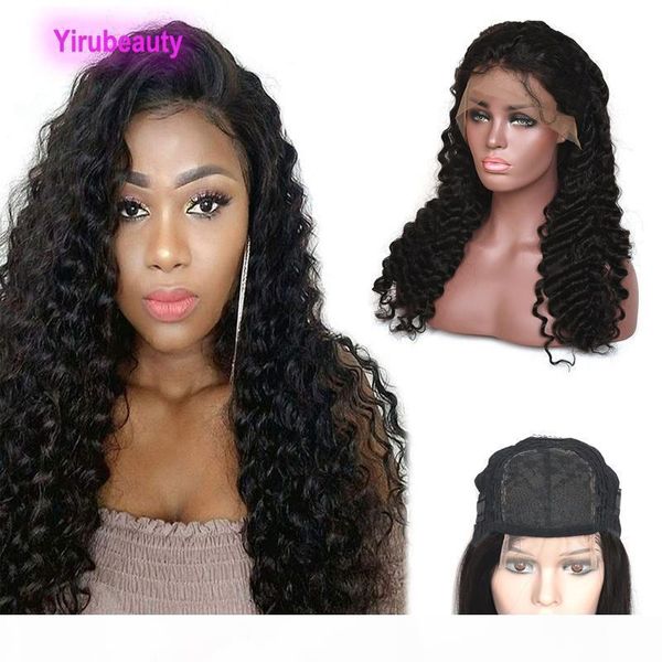 brazilian virgin hair 4x4 lace closure wig deep wave curly 10-30inch lace closure 4 by 4 wigs natural color, Black;brown
brazilian virgin hair 4x4 lace closure wig deep wave curly 10-30inch lace closure 4 by 4 wigs natural color, Black;brown