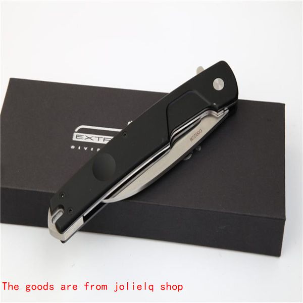 knife ratio newer 6061-t6 extrema tactical folding cheetah aluminum alloy camping hunting wild gift knife qs9md qynf
knife ratio newer 6061-t6 extrema tactical folding cheetah aluminum alloy camping hunting wild gift knife qs9md qynf