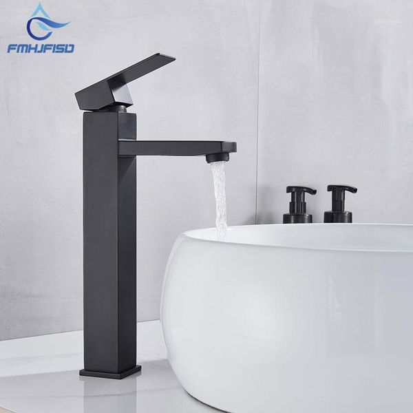 black short or tall basin sink faucet cold kitchen mixer deck mounted square type soft water faucets single handle1
black short or tall basin sink faucet cold kitchen mixer deck mounted square type soft water faucets single handle1