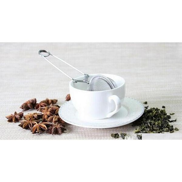 wholesale loose spring stainless steel spoon tea mesh ball infuser filter teaspoon squeeze strainer wedding favor jlllbu dh_garden
wholesale loose spring stainless steel spoon tea mesh ball infuser filter teaspoon squeeze strainer wedding favor jlllbu dh_garden