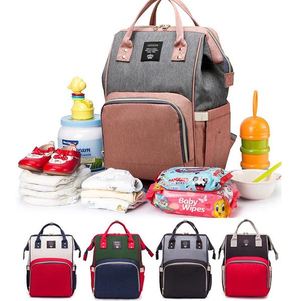 diaper bags fashion mummy bag baby care large capacity mom backpack nappy maternity wet waterproof stroller
diaper bags fashion mummy bag baby care large capacity mom backpack nappy maternity wet waterproof stroller