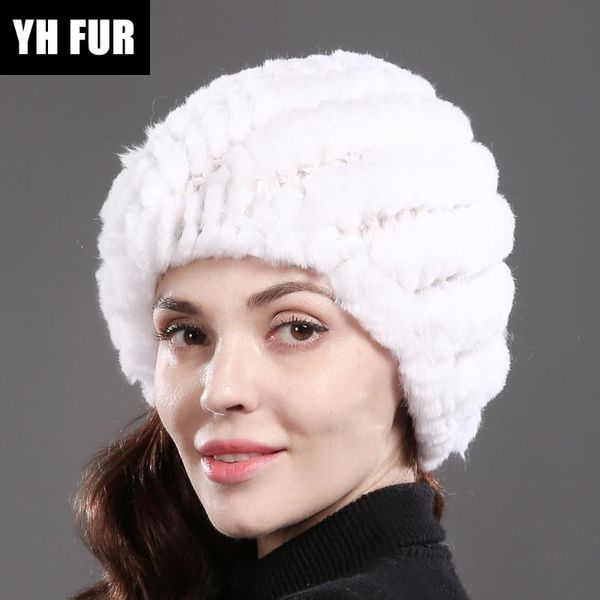 beanie/skull caps 2021 100% real genuine rex fur cap russia winter natural hat women warm skullies beanies, Blue;gray
beanie/skull caps 2021 100% real genuine rex fur cap russia winter natural hat women warm skullies beanies, Blue;gray